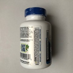 3-pack Ridgecrest Herbals SinusClear 60 caps Herbal & Nutritional Supplement