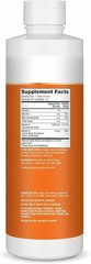 Dr. Mercola Liquid Liposomal Vitamin C, Citrus Vanilla 15.2 fl oz