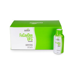 FuCoyDon 2oz 15 Pack Liquid Supplement Packets