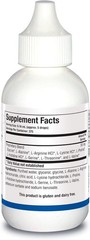 “Biotics Research Amino Acid Quick Sorb Liquid Formula – Highly Absorbed Muscle