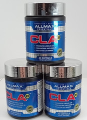 3 ALLMAX ESSENTIALS CLA 95 BB DATE 05/2026