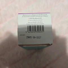 Biosil Advanced Hair + Nail Care 60 Capsules Exp. 8/27