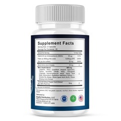Prostalab Supports Overall Health, Prosta Lab Pills (60 Capsules)