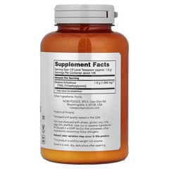 Sports, Betaine Powder, 6 oz (170 g)