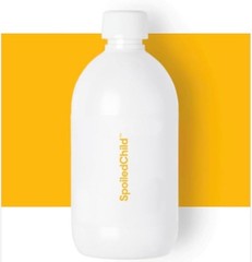 Spoiled Child E27 Liquid Collagen Pineapple Flavor 15.2 fl oz – New Sealed