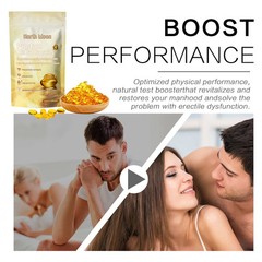Absorption PC Prostate Health Supplement Fast 1 Prostate Health Premium Capsules
