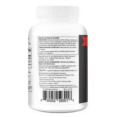 Qunol CoQ10 200mg Softgels, Ultra – 90 Count (Pack of 1), Red