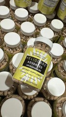 2 Packs Heliocare Advanced Nicotinamide B3 Skin Health 120 Capsules Exp: 07/2027