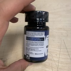 Green People Liposomal NAD+ Supplement Nicotinamide Riboside Vitamin C, 60ct