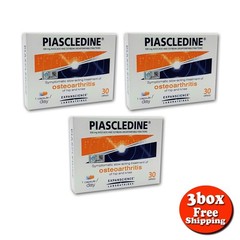 3X Piascledine 300mg 30s Anti-Rheumatic Joint & Osteoarthritis Relief ✅FREE SHIP