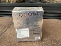 zooone NAD+ Supplement w/ Nicotinamide Riboside, Resveratrol for Cellular Energy