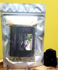Lucid Dream Sleep Night Tea Loose leaf-Organic-For Insomnia-Restful 1oz.