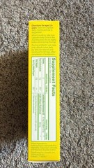 Culturelle Digestive Daily Probiotic 30 Capsules – Exp 07/2027 – NEW & SEALED