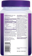 Natrol Melatonin 10mg Sleep Aid Gummies – Strawberry – Long shelf life