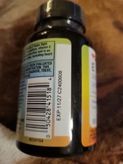 CVS Health E 268mg (400 IU) Antioxidant 100 softgels EXP 4/27