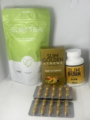 SLIM GOLDEN XTREME ADVANCE NATURAL