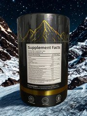 Pure Himalayan Shilajit Gummies Premium Herbal Supplements