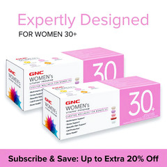 2 Pack Women’s Vitapak Program 30+ Multivitamin 30-Day Supply 150 Ct Daily Women