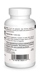 Source Naturals Pantothenic Acid 250 mg Vitamin B-5 100 Count (Pack of 1)