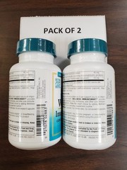 Source Naturals ImmuneSmart Core Daily Immune Support 45 Vegetarian Cap PACK OF2
