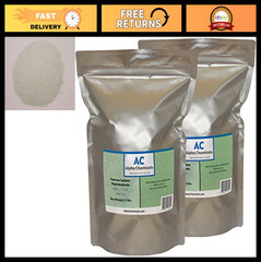 Ferrous Sulfate Heptahydrate 10 lbs – 20% Iron – Highly Soluble Fertilizer