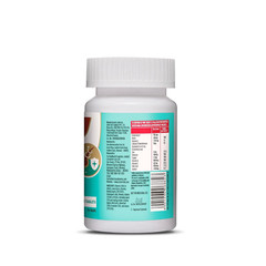 Revital Biotin+ with Amla& DHT Blockers for Support Hair Growth &Strength 50 tab