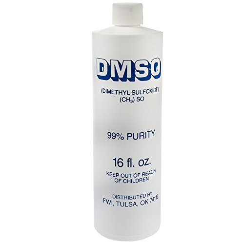DMSO Liquid 99%, 16 oz (Pint)