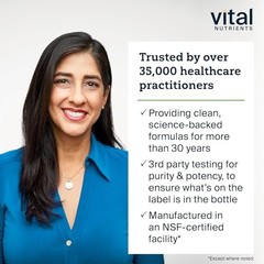 Hyperbiotics Vital Nutrients Pro-15 Prebiotics + Probiotics for Women and Men |
