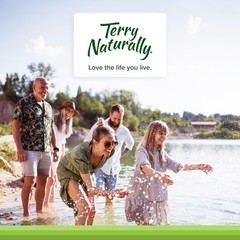 Terry Naturally Tri-Iodine – Support Thyroid Health – Aids Hormone Balance wi…
