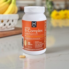 Member’s Mark Advanced B Complex , 300 ct.