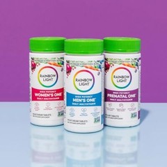 30 Count Vitamin Stay Well Boost Your Health and Wellness Pack