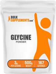 .Com Glycine Powder – Glycine Supplements, Glycine 3000Mg – Glycine Amino Aci…