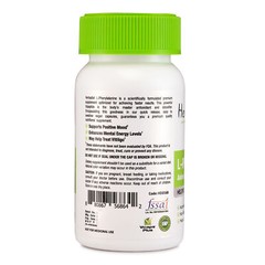 L-Phenylalanine 500mg Capsules Essential Amino Acid Improves Mood Appetite