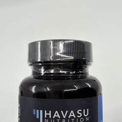 2x Havasu Nutrition L-Arginine Capsules L-citrulline Amino Acid 60 Capsules NEW