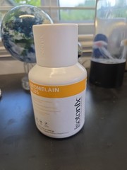 Isotonix Bromelain Plus – Joint, Immune & Tissue Support Supplement -30 Servings