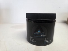 Triple Sleep Magnesium PM Powder Dietary Suppl 180g(6.3oz) Lavender + Lemon