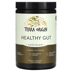Healthy Gut, Chocolate, 12.49 oz (354 g)