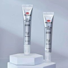 Pro-Calm EGF Active Vital Cream – Hydration & Skin Renewal Support