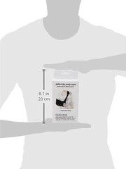 Think Ergo Arm Sling for Shoulder Injury & Rotator Cuff Support – Breathab