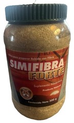 Simifibra Forte (300G) Supplemento Alimenticio- Polvo Para Preparar exp10/2027