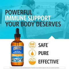 Sovereign Silver Bio-Active Silver Hydrosol for Immune Support – Colloidal Si…