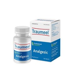 MediNatura Traumeel Homeopathic Arnica + 13 Active Ingredients for Muscle Joi…