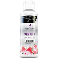 Cutler Nutrition Liquid LCarnitine Fat Burner Supplement with Acetyl LCarniti…