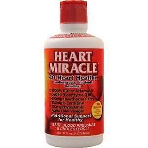 Century Systems Heart Miracle 32 fl.oz