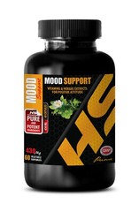 5-htp mood enhancer – MOOD SUPPORT – the anti-inflammation 1 BOTTLE stop stress!