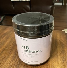 SEALED – lifevantage MindBody MB Enhance 30-day supply -1 lb. 7 oz. EXP. 08/2026