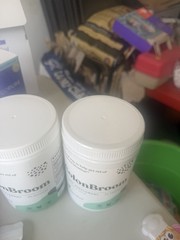 Colon Bloom, Dietary Supplement, Strawberry Flavored