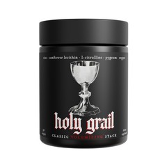 Holy Grail Semen Volume Booster Stack | Softgel = Higher BioAvailability | M…