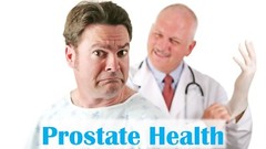 Urinozinc – PROSTATE SUPPORT – 1 B – against enlargement of the prostate gland