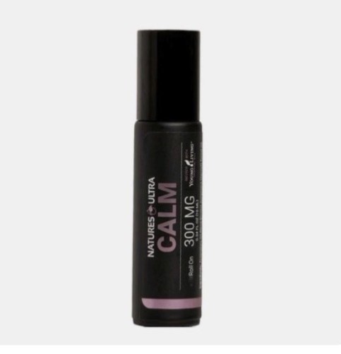 Natures Ultra Calm 300mg Roll-On from Young Living NEW SEALED